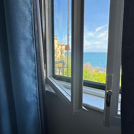 B&B Aria Di Mare - Pollina Sicilia Finale Kültér fotó