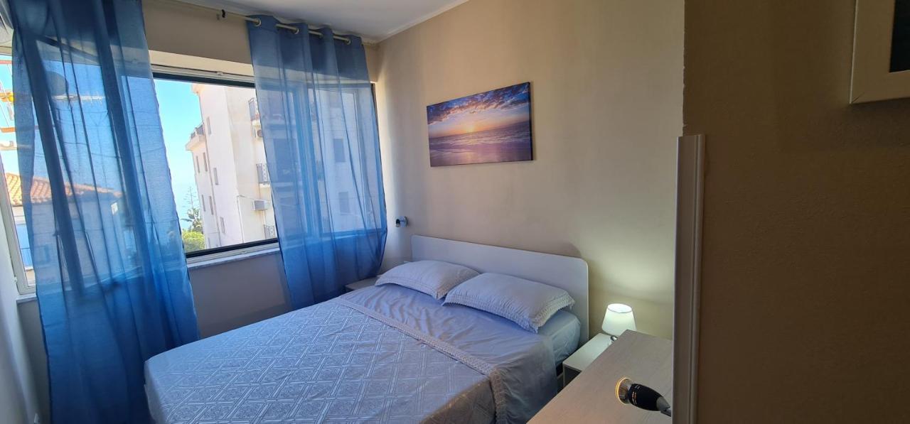 B&B Aria Di Mare - Pollina Sicilia Finale Kültér fotó